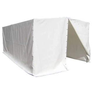 Svářečský stan, AEK